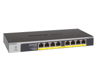 Netgear GS108LP-100EUS - 1234365 - zdjęcie 1